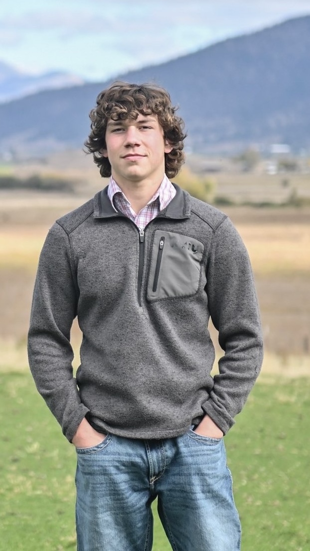 Beau Lewis