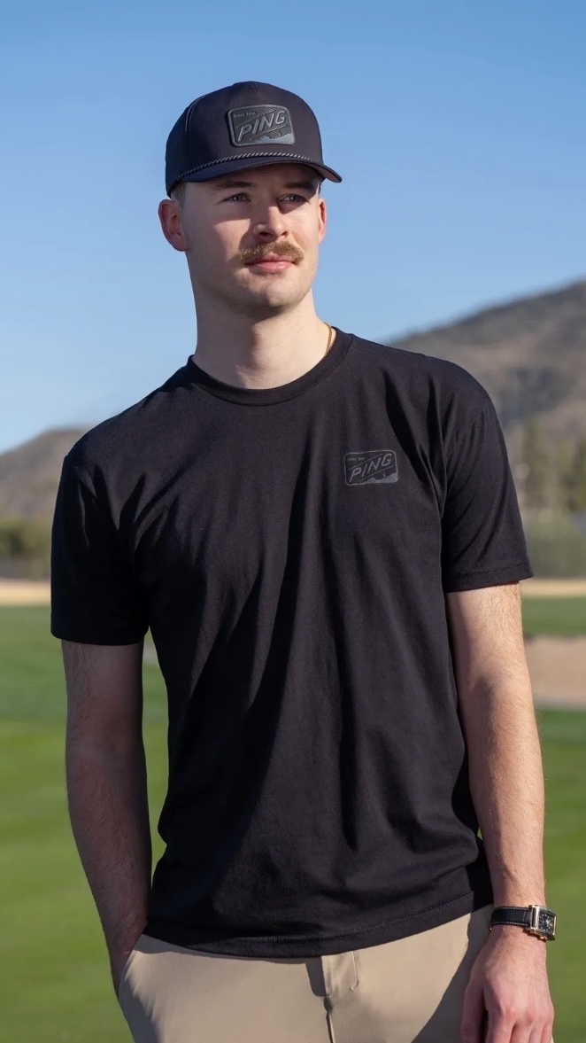 Bradley Tuengel