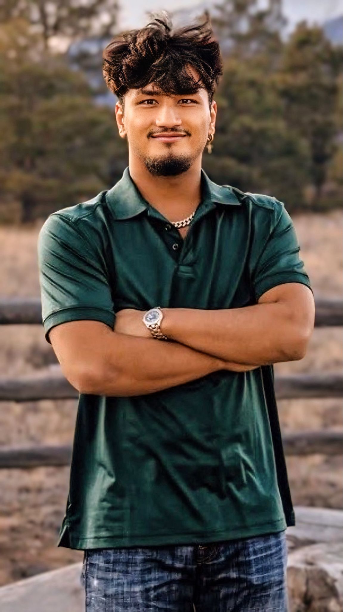 Nolan Verrier
